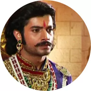 Maan Kanwar - Maharana Pratap's sister