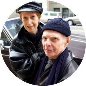 Maan Meyers - Author