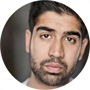 Maanuv Thiara - Actor