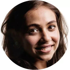 Maanvi Gagroo - Indian actress