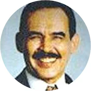 Maaouya Ould Sid'Ahmed Taya