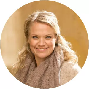 Maaret Kallio - Finnish psychotherapist