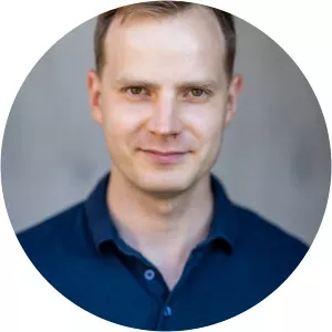 Maario Masing - Film producer