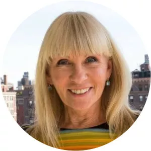 Maarit Glocer photograph