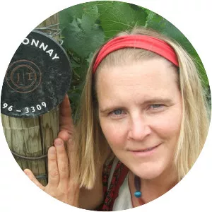 Maarja Undusk photograph