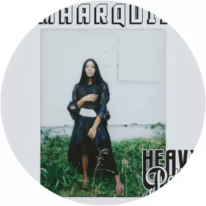 Maarquii - Musical artist