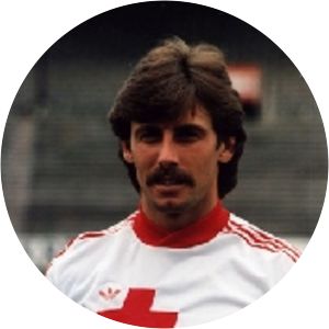 Maarten Albert van den Bergh photograph