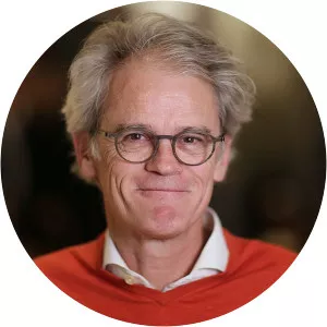 Maarten Boers - Researcher