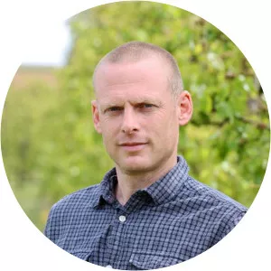 Maarten Coppens photograph