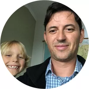 Maarten de Laat - Researcher