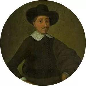 Maarten Gerritsz Vries