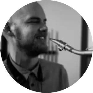 Maarten Hogenhuis - Saxophonist