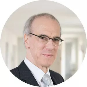 Maarten J. F. M. Hoenen