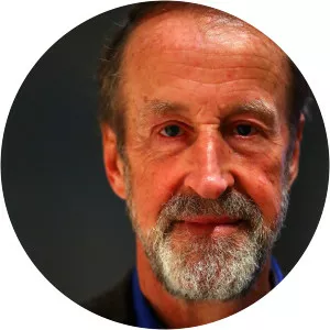 Maarten Raven - Dutch archeologist