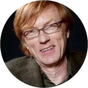 Maarten Roy Prak - Writer