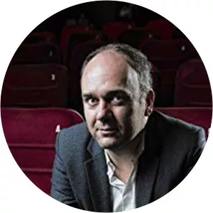 Maarten Swart - Film producer