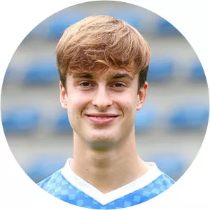Maarten Swerts - Football player