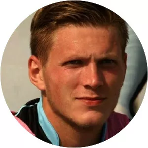 Maarten van der Want