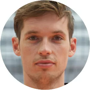 Maarten Van Garderen