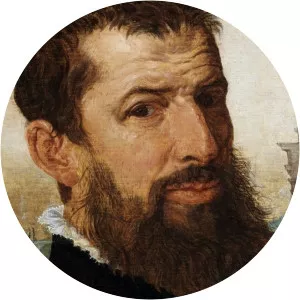 Maarten van Heemskerck