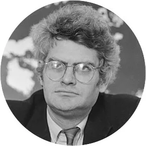Maarten van Traa