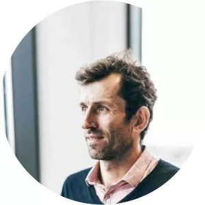 Maarten Vansteenkiste