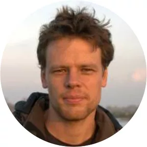 Maarten Voors - Researcher