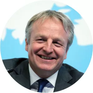 Maarten Wetselaar - CEO of Compañía Española de Petróleos