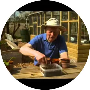 Maartens Moestuin (Maarten's Vegetable Garden) (Maartens moestuin)