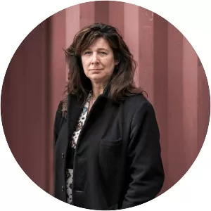 Maartje Nevejan - Dutch documentary filmmaker