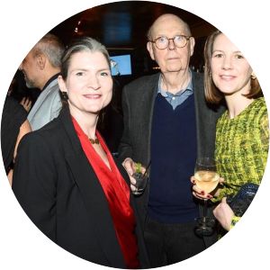 Maartje Oldenburg photograph