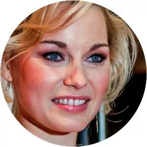 Maartje van de Wetering