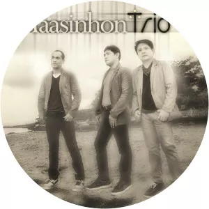 Maasinhon Trio