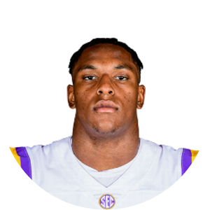 Maason Smith - American football defensive tackle