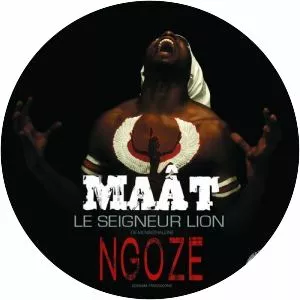 Maât Le Seigneur Lion - Musical artist
