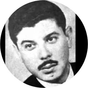 Maâti Benkacem Musician