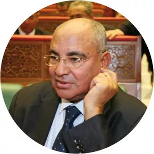 Maâti Benkaddour