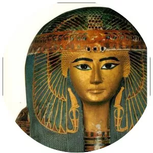 Maatkare Mutemhat photograph