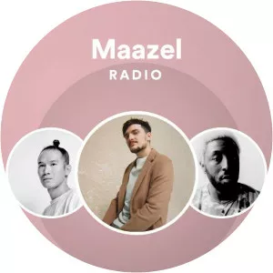 Maazel - Musical artist