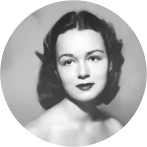 Mab Ashforth photograph