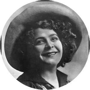 Mabel Barrison