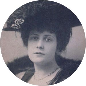 Mabel Beardsley