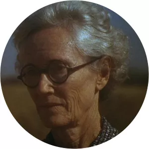 Mabel Cavitt
