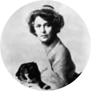 Mabel Collins