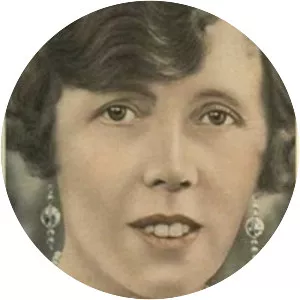 Mabel Constanduros