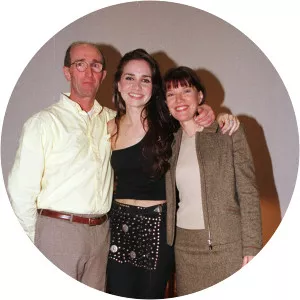 Mabel Cristina Iglesias Bourié de Oreiro - Hairdresser ‧ Natalia Oreiro's mother