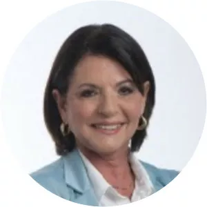 Mabel Cristina Marques Ziegler