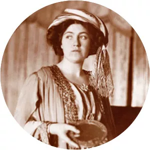 Mabel Dodge Luhan