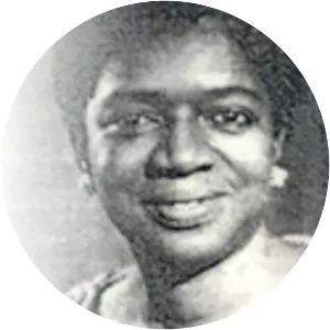 Mabel Dove Danquah