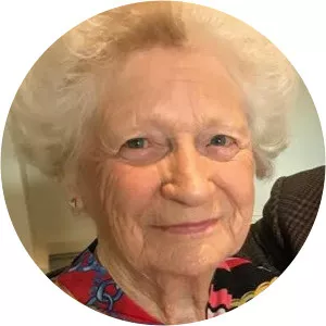 Mabel Duffy photograph